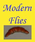 MODERN FLIES GMR